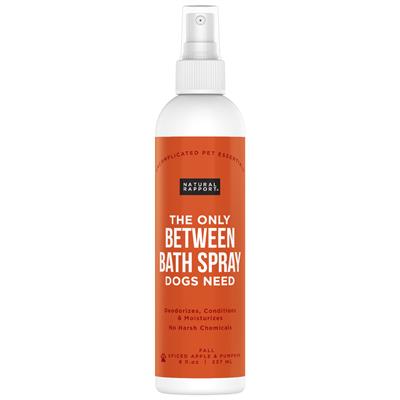 Between Bath Spray - Fall Scent