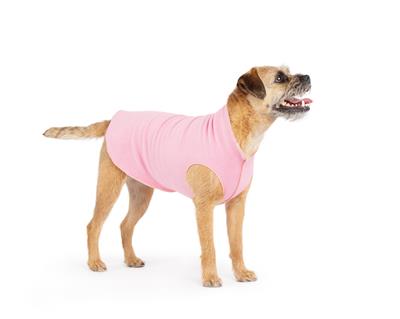 GoldPaw Stretch Fleece Dog Jacket